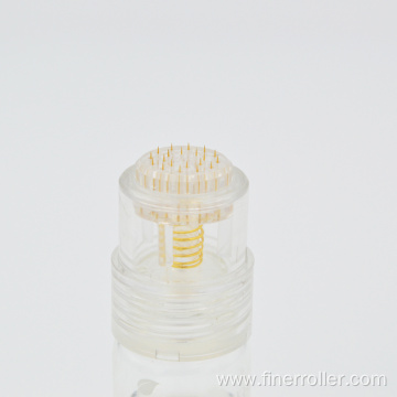 Micro Infusion Hydra microneedling Stamp